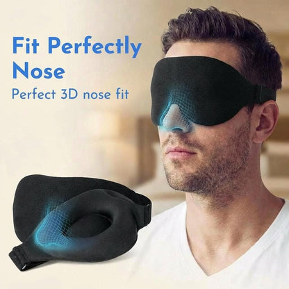 Sleep mask