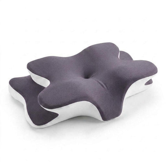 Double-Sided Neck Pillow