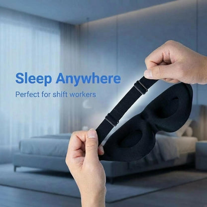 Sleep mask